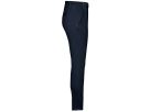 Damen 7/8-Hose Stretch, Gr. XS - tinte