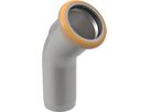 Mapress Therm Bogen mit Einschubende 45°