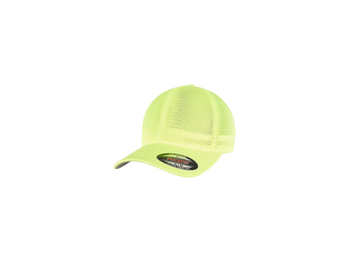 Flexfit 360 Omnimesh Cap - FX360