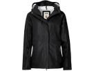 Women Active-Jacke Fernie mit Zip