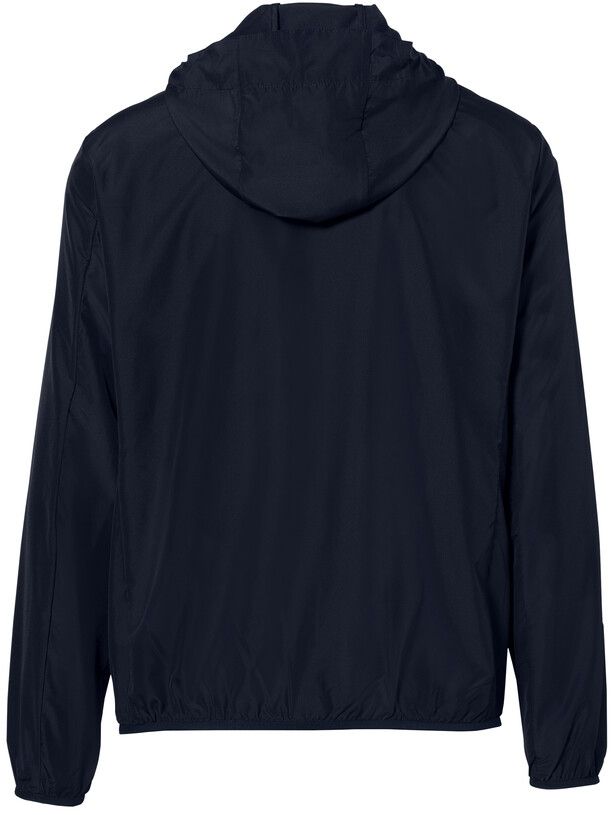 Ultralight-Jacke Eco, Gr. S - tinte