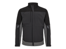 ENTIRE Arbeitsjacke - 4-Wege-Stretch