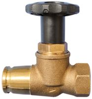 iFIT Verteiler Absperrventil