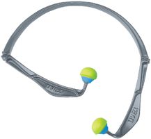 UVEX x-fold Bügelgehörschutz SNR 23 dB - 5 Stück einzeln im Beutel