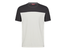 ENTIRE Herren T-Shirt - dehnbares Material für komf.Bew.Freiheit