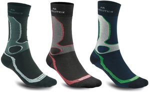 Revolution Sock dry