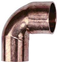 Winkel Nr. 7092, aussen-innen - Lötfittings