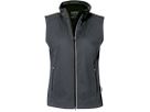 Women-Light-Softshell-Weste Sarina - 100 % Polyester, 5.000 gr. / m² / 24 h