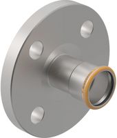 Mapress Therm Flansch