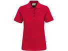 Women-Poloshirt Classic, feinmaschig - Einlaufvorbehandelt Grössen: XS-XXXL