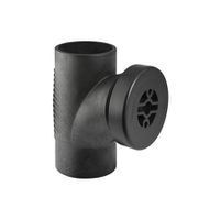 Geberit Silent Putzstück 90° 110