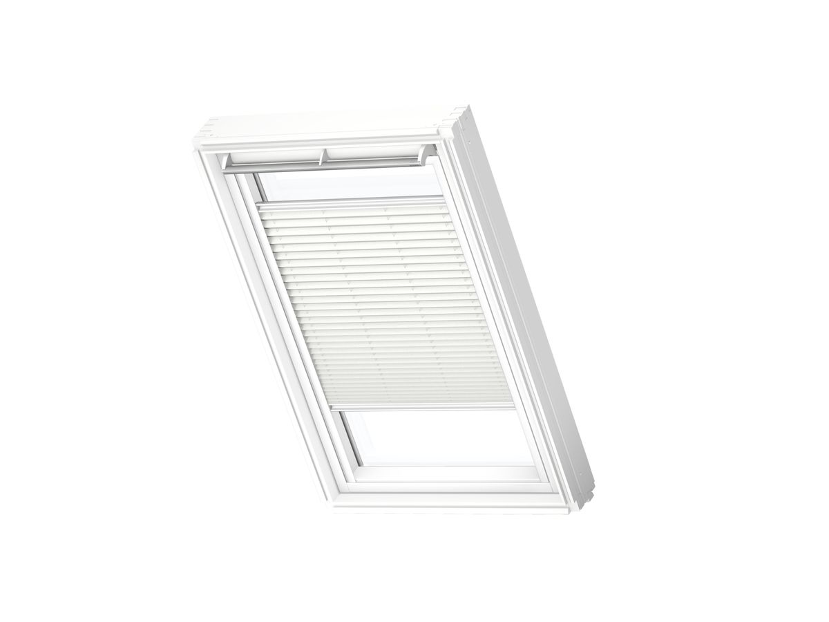 Faltrollo White Line - VELUX VFHL