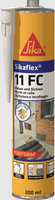 Sikaflex-11 FC Purform - Kartusche à 300 ml