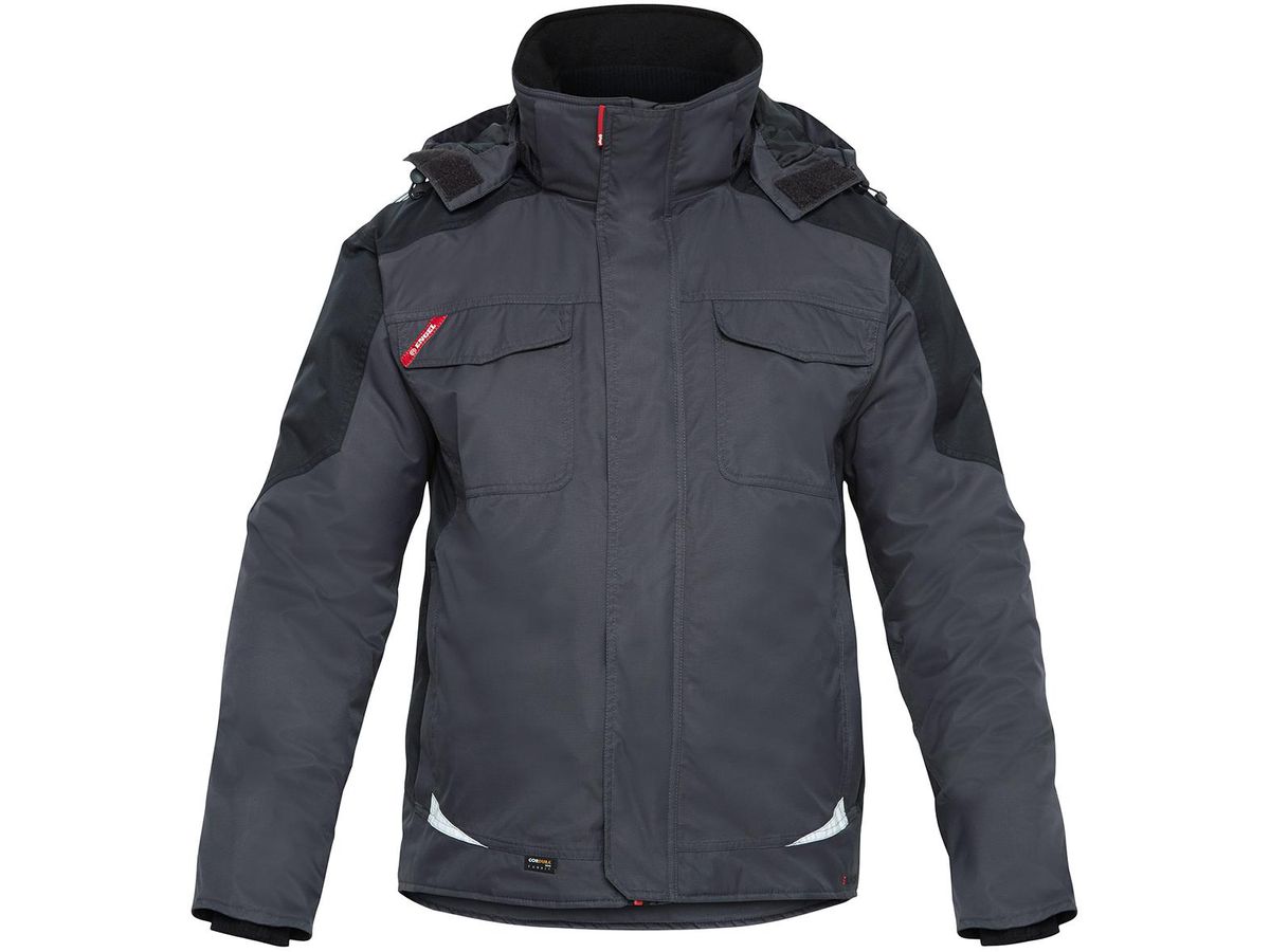 Winterjacke Galaxy Engel