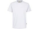 T-Shirt Performance Einlaufvorbehandelt - 50 % Baumw. 50 % Polyest. Gr. XS-6XL