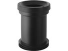 Geberit PE Stand-WC-Manschette - Lippendichtung EPDM