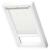 Faltrollo Solar White Line - VELUX VFSL
