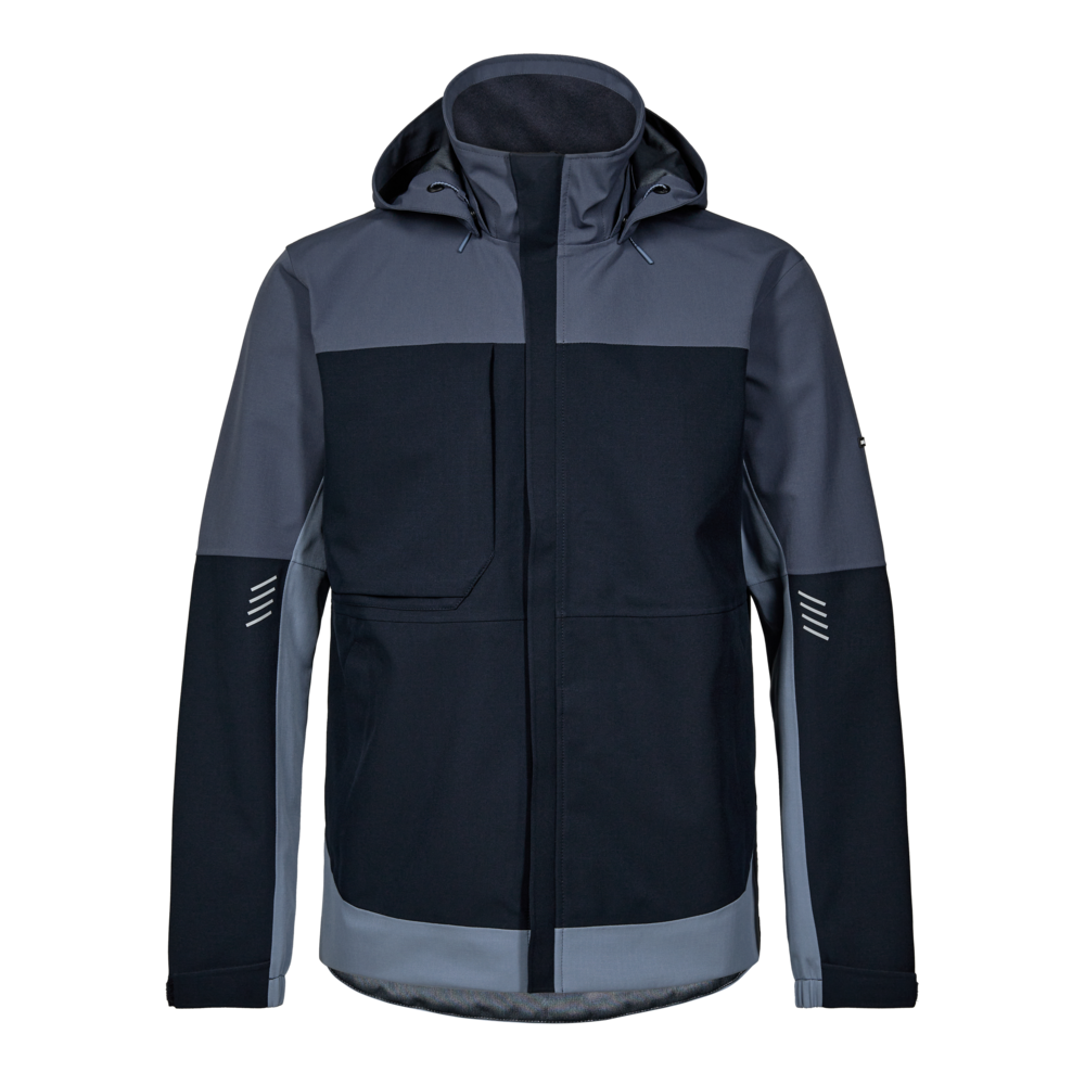 ENTIRE Shelljacke ENGEL - wasserdicht und atmungsaktiv