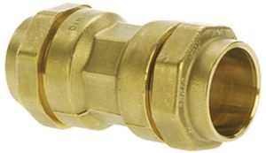 Isiflo-Verbdg. Typ 100 16x16 mm