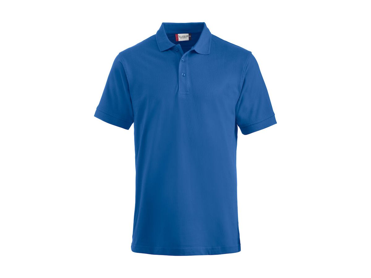 CLIQUE LINCOLN Royal Gr. L - blau