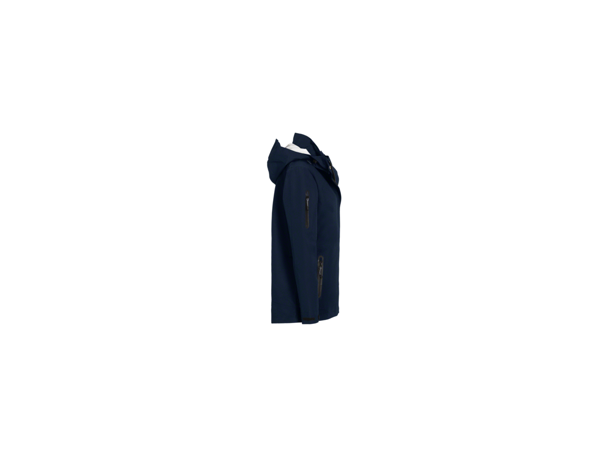 Damen-Active-Jacke Fernie Gr. L, tinte - 100% Polyester