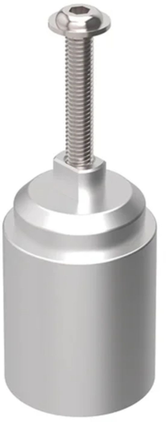 Mapress C-Stahl Kugelhahn