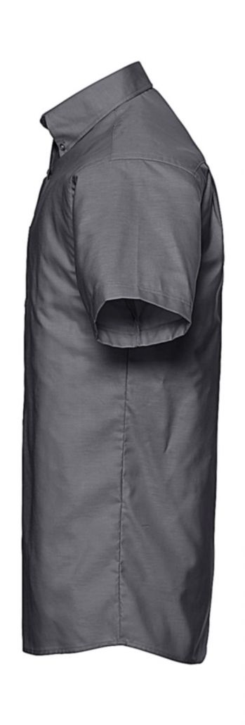 Oxford Shirt / Herrenhemd - 70% CO / 30% PES, 135 g/m2