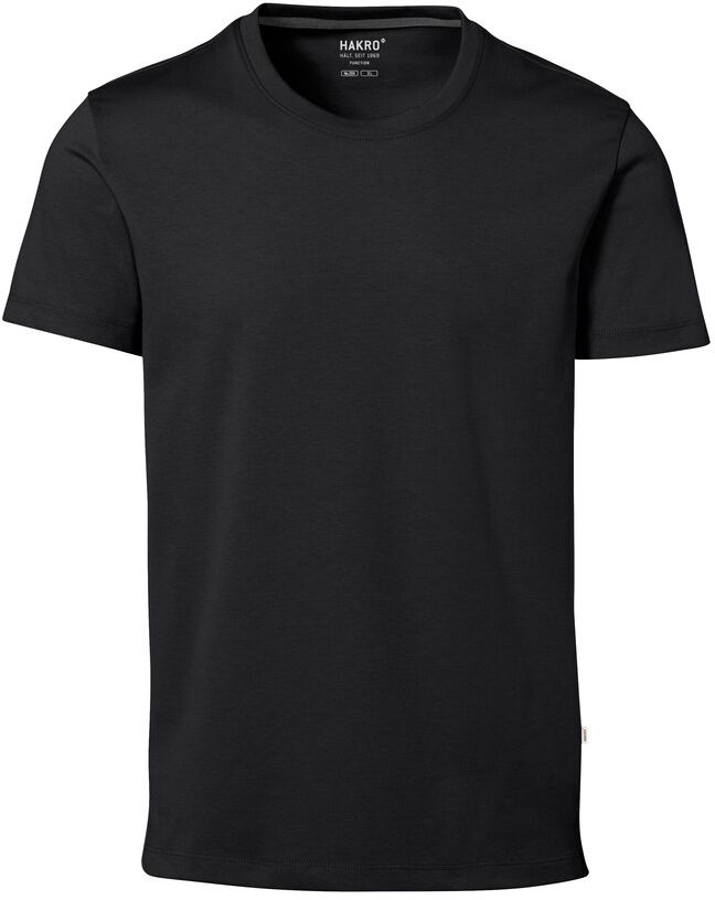 T-Shirt Cotton Tec - 50% CO / 50% PES, 185 g/m²