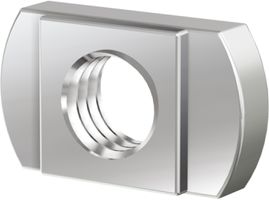 FlamcoFix S Schiebemutter M10