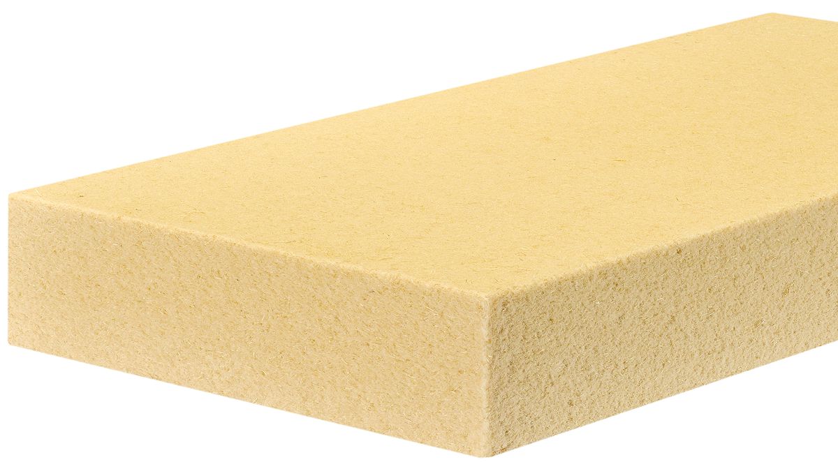 best wood Flex 50, Stumpf