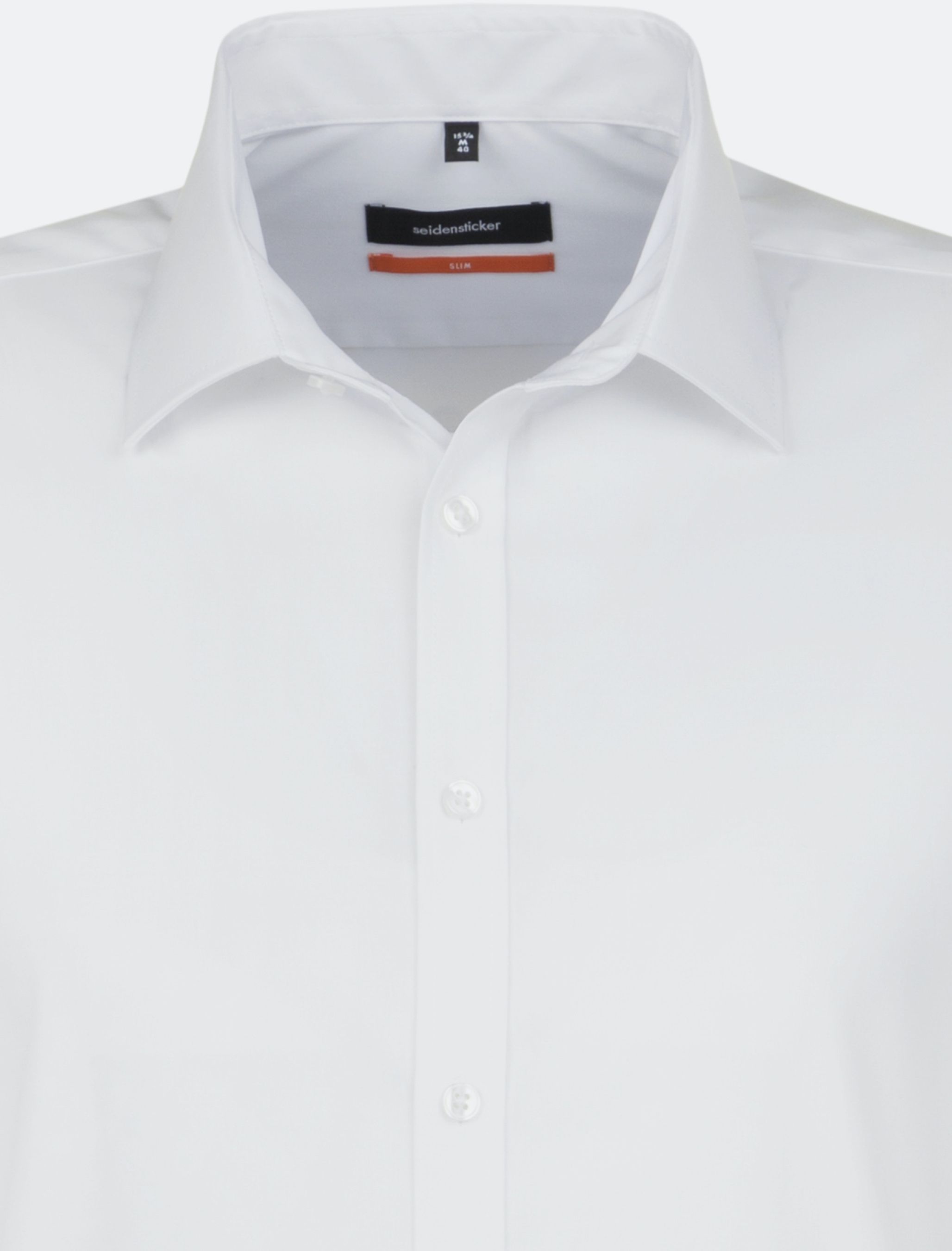 Kent kurzarm Business Hemd MEN gewebt - 100% CO
