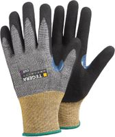 TEGERA 8807 Infinity Schnittschutzhand- - schuh Gr. 6, mit Stahlfaser&wasserdicht