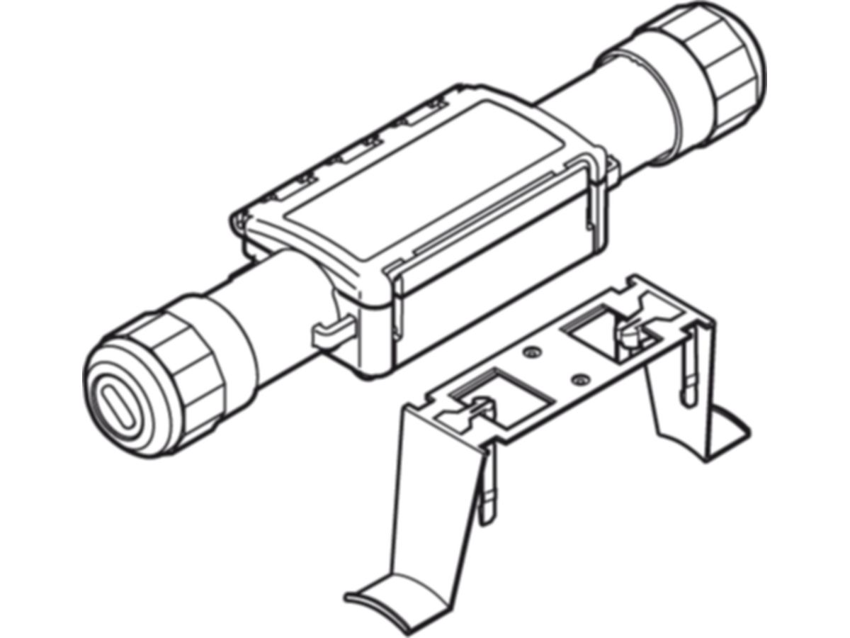 RayClics Raychem S-02 - RAYCLIC-S-02