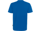 T-Shirt Heavy Gr. M, royalblau - 100% Baumwolle, 190 g/m²