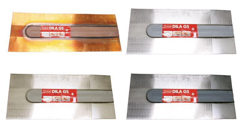 Dila 1-Kopf unverdeckt 491 "SOBA" - Nr.491