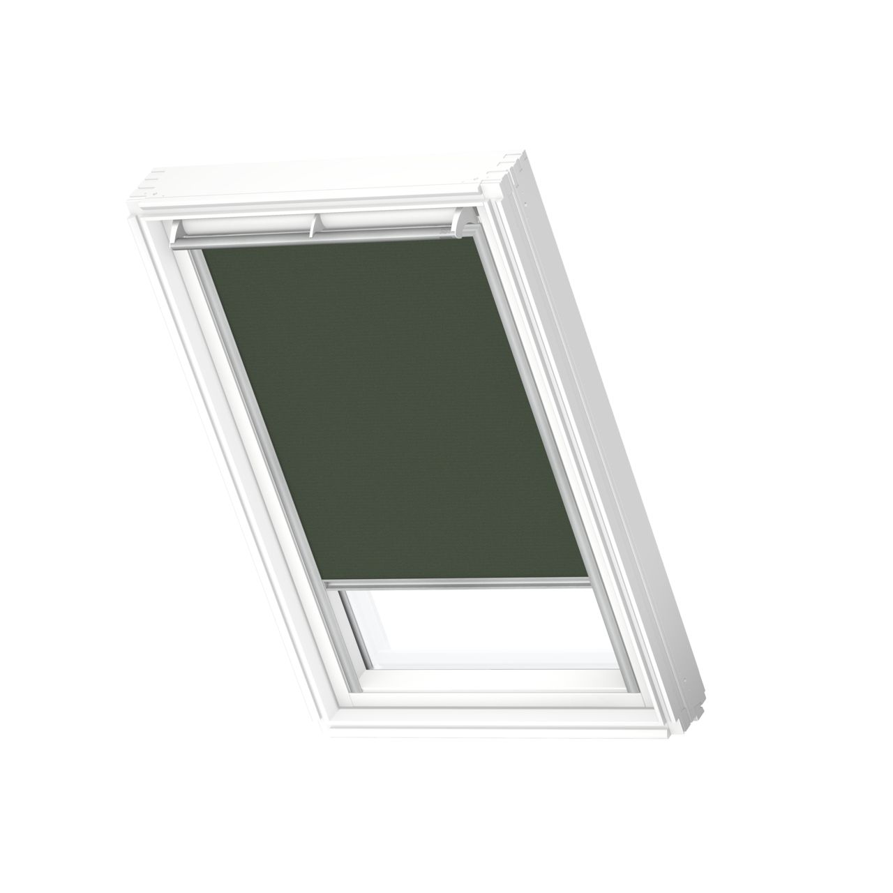 Verdunkelungsrollo White Line - VELUX VDKY