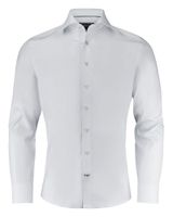 BLACK BOW 60 SLIM FIT Businesshemd - 100% CO, 131 g/m2