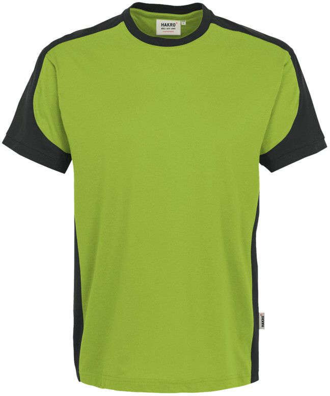 T-Shirt Contrast Performance