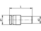 iFIT Press Übergangs-Modul