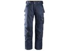 Workwear Hose DuraTwill - ohne Holstertaschen