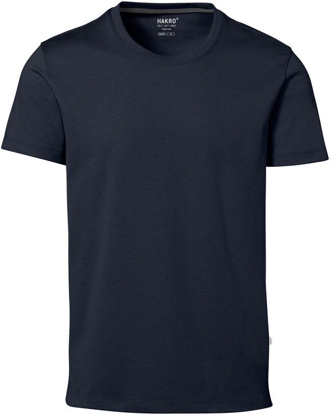 T-Shirt Cotton Tec - 50% CO / 50% PES, 185 g/m²