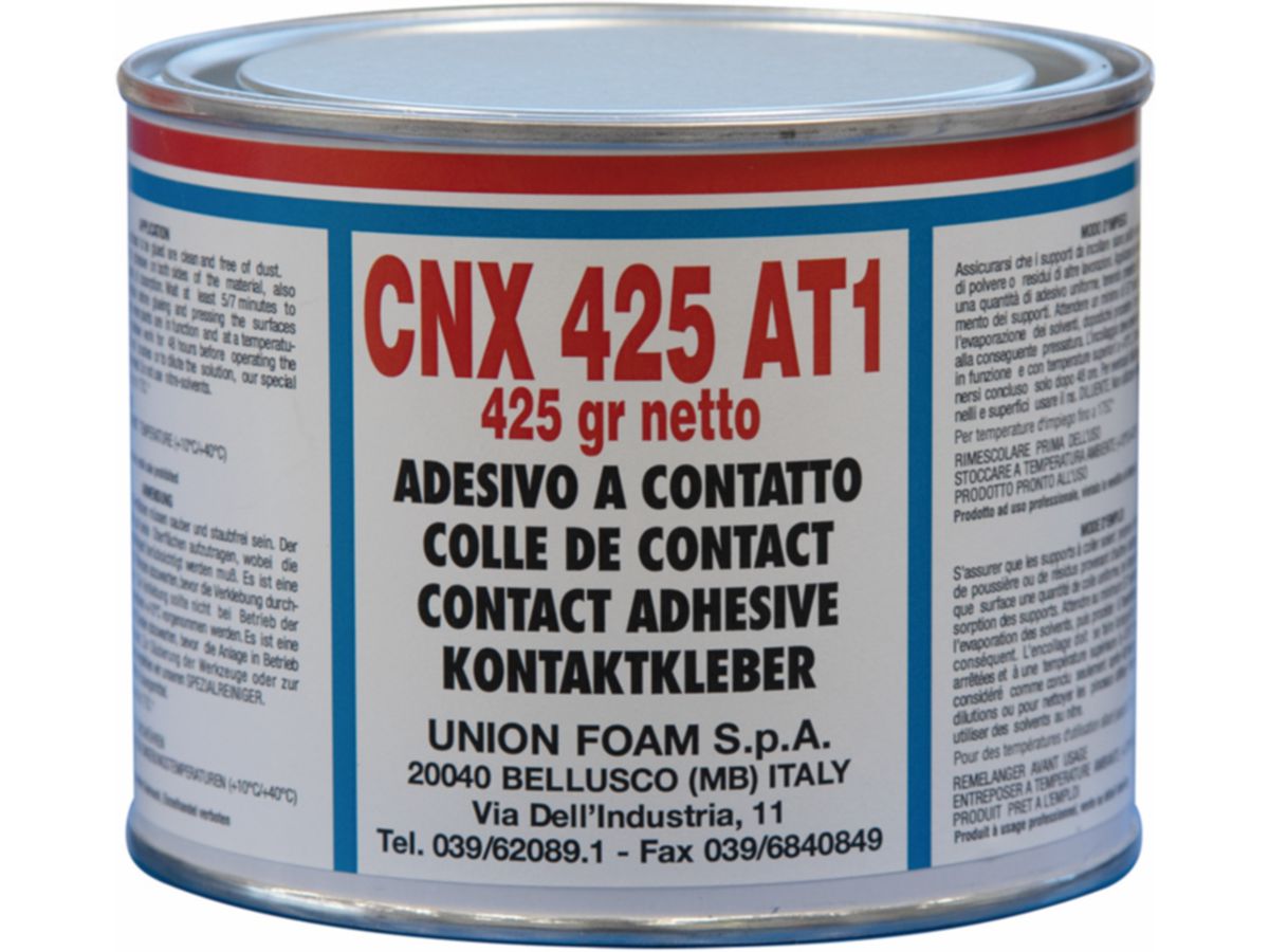 Kleber EUROBATEX UnionFoam AT - Dose 425 g