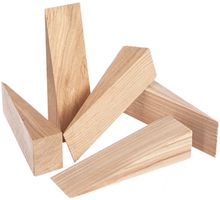 Holzkeil