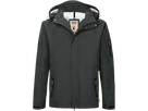 Active-Jacke Housten Gr. 2XL, anthrazit - 100% Polyester