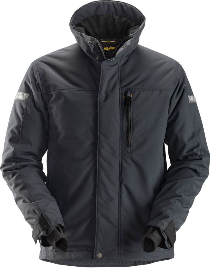 Allround Work gefütterte Jacke - 100% PES, 220 g/m²