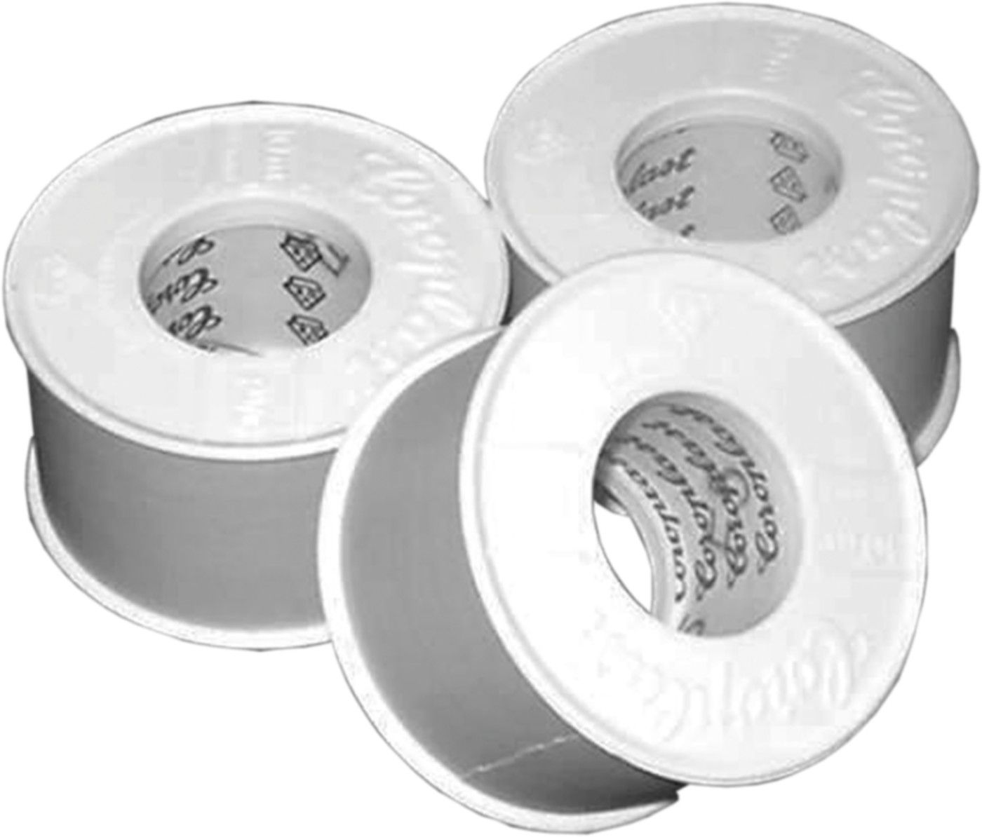 PVC-Klebeband zu PIR - Rolle à 10 m