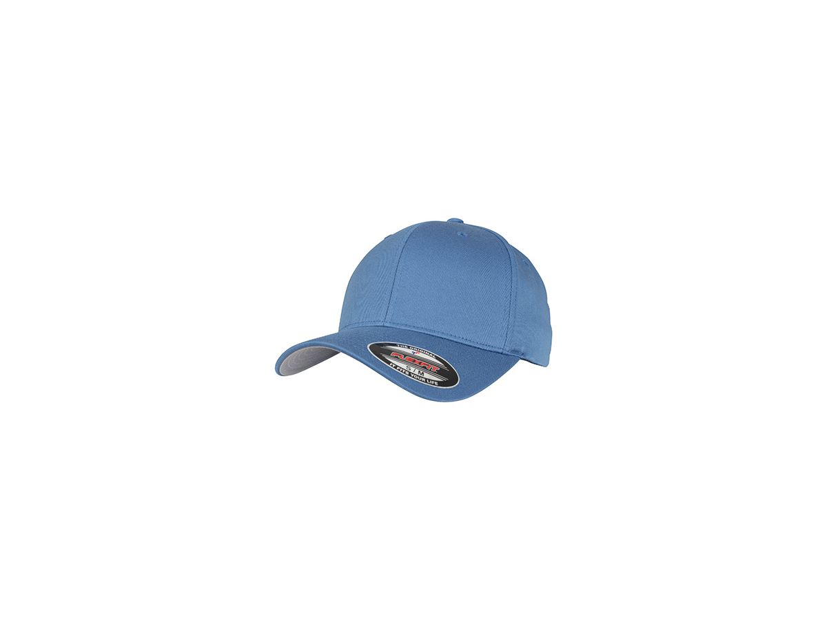 FLEXFIT Wooly Combed - FX6277