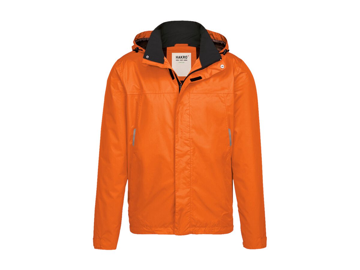 Regenjacke Connecticut - 100% Polyester