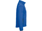 Loft-Jacke Barrie Gr. M, royalblau - 100% Polyester