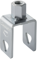 Geberit PluviaFix Aufhängeelement, M10 - Stahl verzinkt